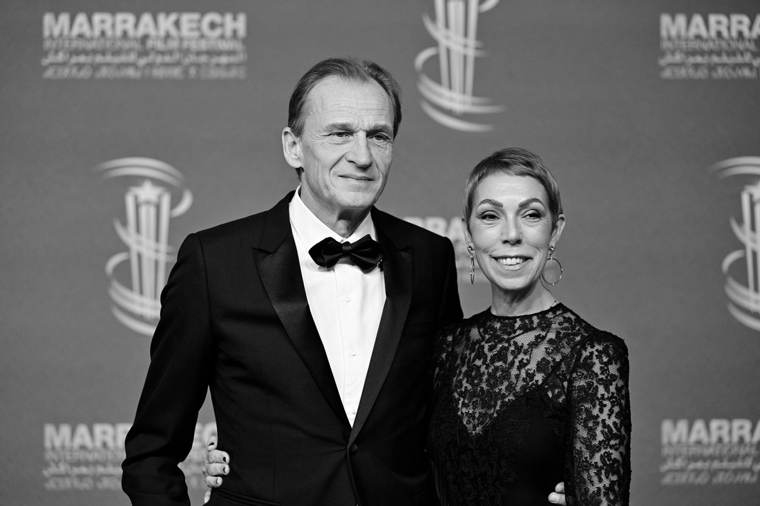 Francuski film i moda u žalosti: Poginuli Nicolas Altmayer i Mathilde Favier