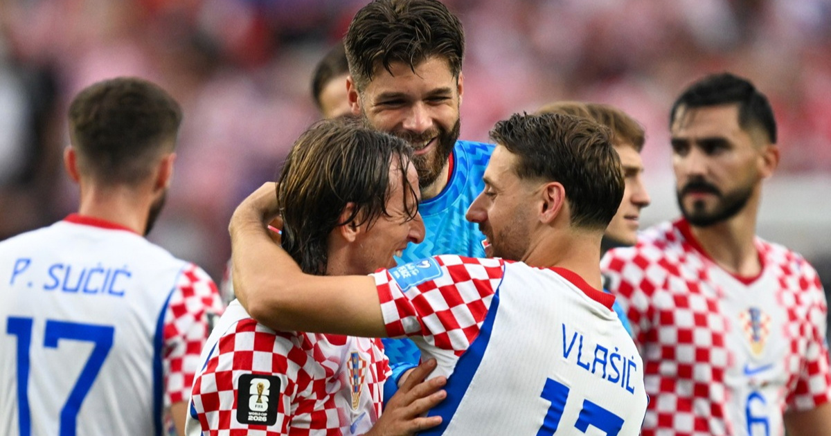 Izabrali ste najboljeg i najgoreg igrača Hrvatske u utakmici protiv Gane