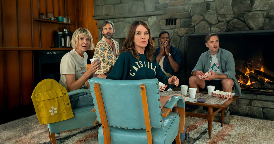 Druga sezona "The Four Seasons" stiže na Netflix 28. svibnja, objavljen je trailer
