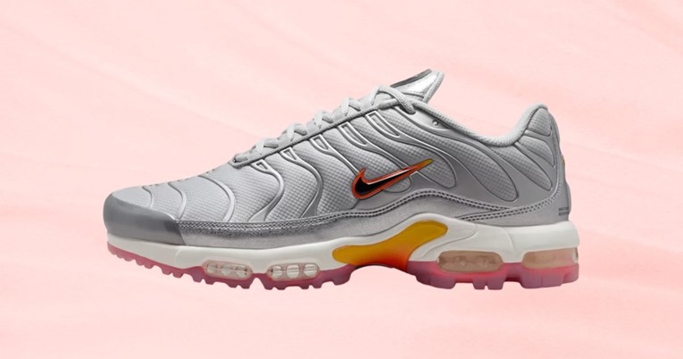 Nike novim tenisicama spaja sport i povijest