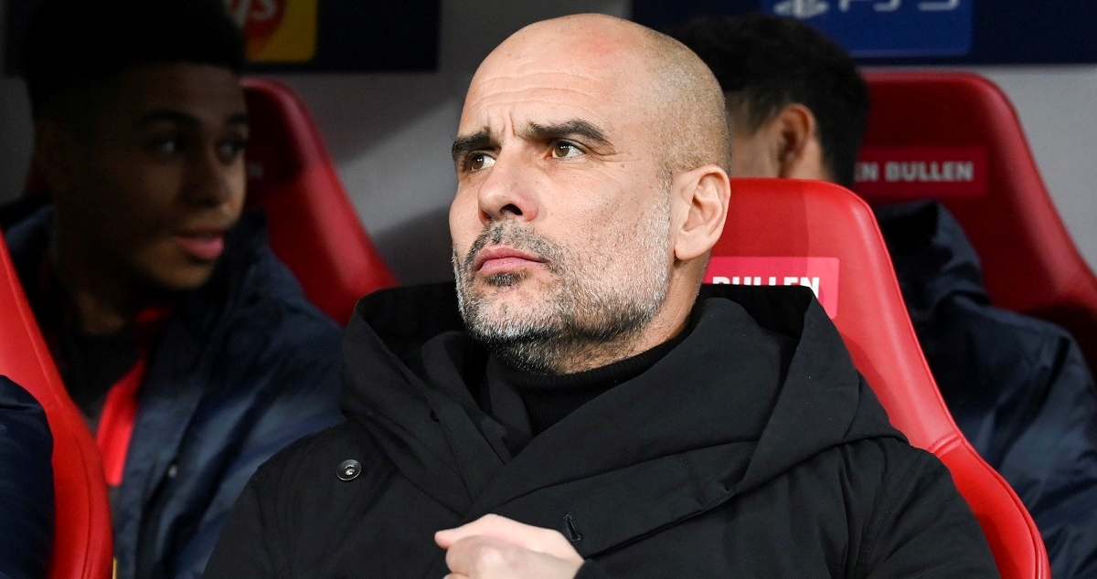Guardiola: Ne mogu ja zabijati golove za De Bruynea