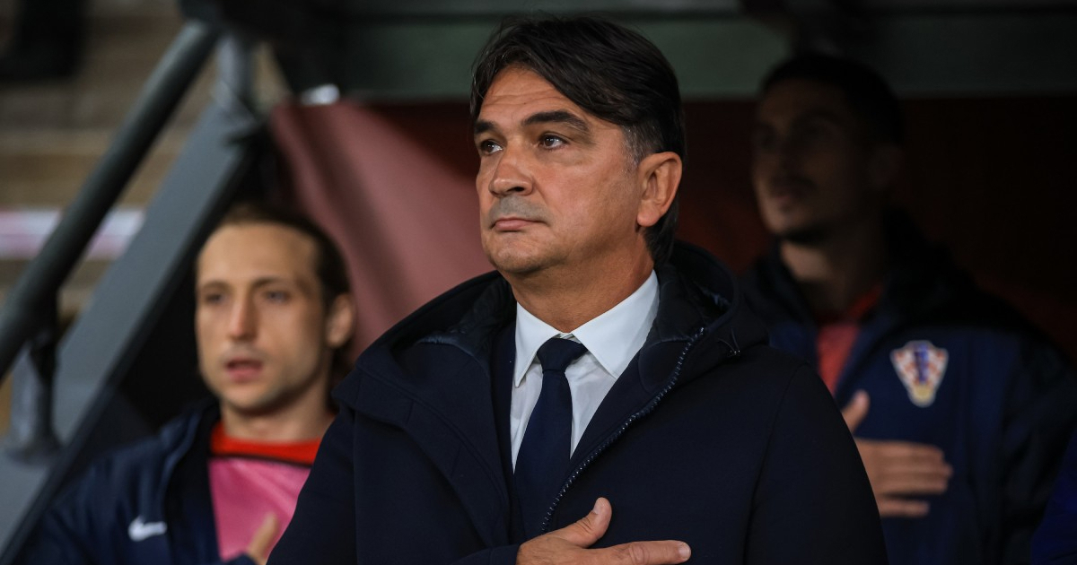 Dalić: Plasman Hrvatske na SP je velik uspjeh. Sve više od toga je bonus