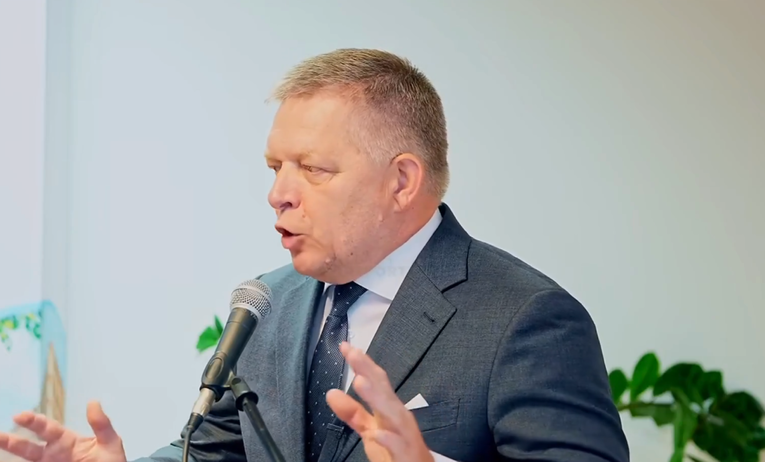 Fico: Rat u Ukrajini je izvan kontrole. Nećemo ratovati zbog nekakvog članka 5