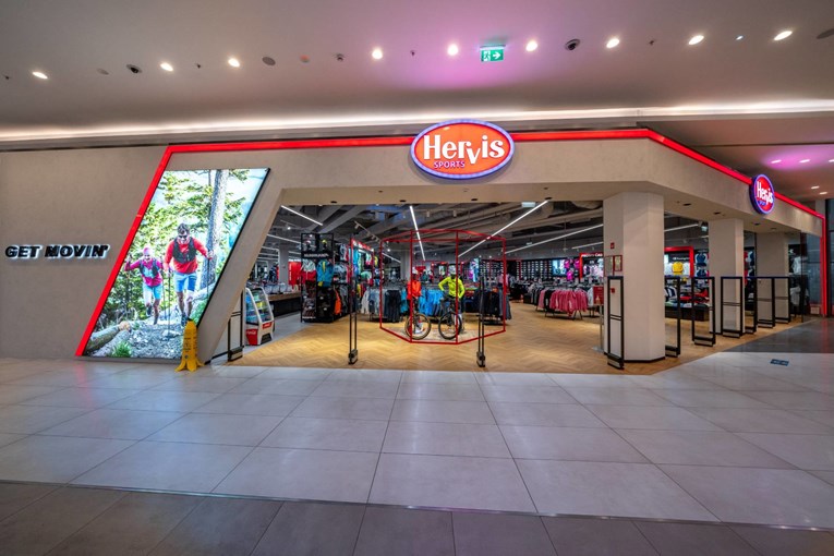 SPAR prodao Hervis. Što to znači za vas (jamstva, poklon kartice...)?