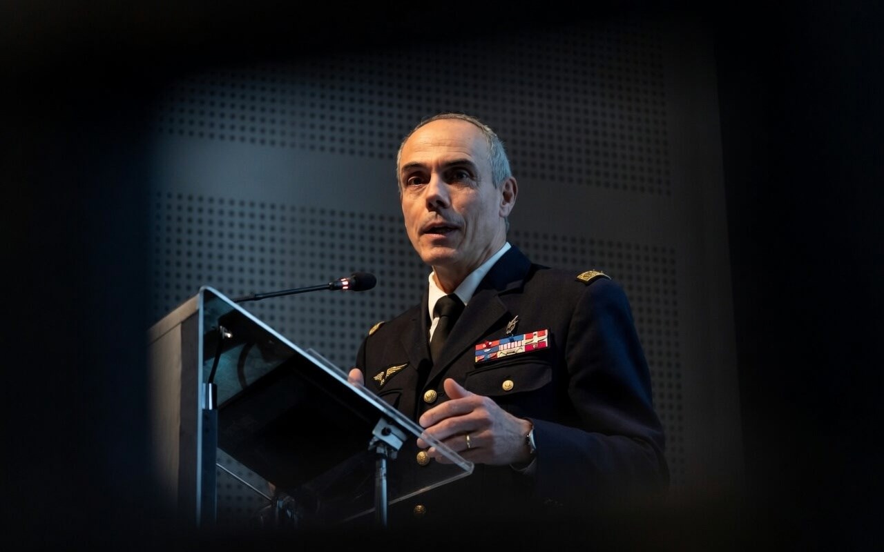 Francuska mijenja vojnu strategiju zbog ratova u Ukrajini i Iranu