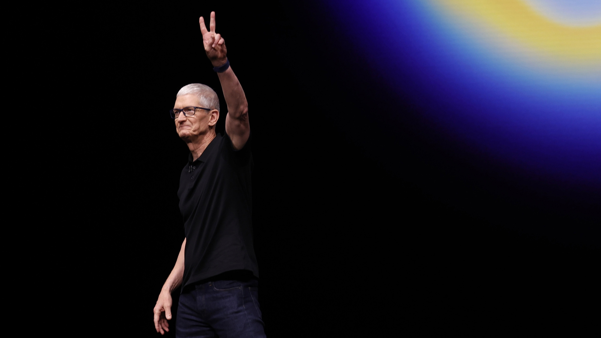 Tim Cook odlazi s čela Applea. Zna se tko će ga zamijeniti