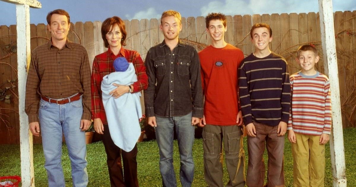 Vraća se Malcolm u sredini, Deweyja neće glumiti isti glumac