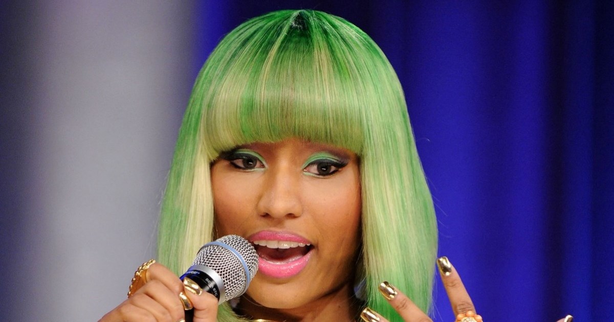 Nicki Minaj kritiziraju zbog širenja dezinformacija u UN-u