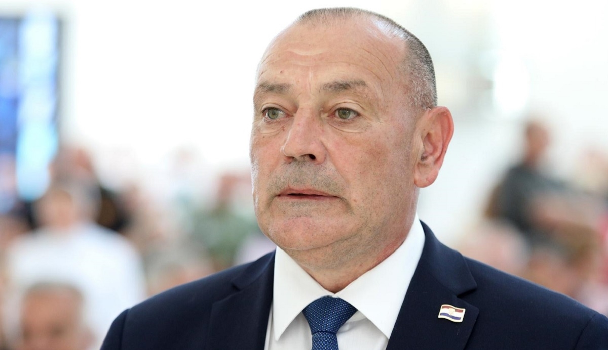 Medved: Branitelji trebaju biti prepoznati kao najsnažniji temelj suverene Hrvatske