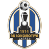LOKOMOTIVA