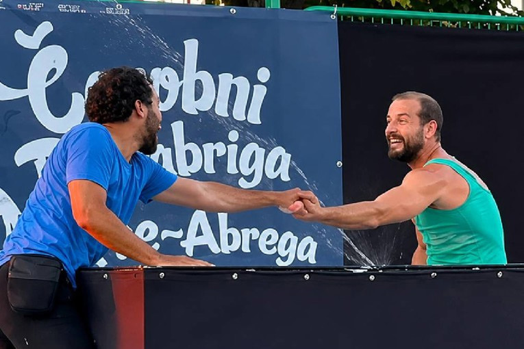 Pravobranitelj za djecu traži izvješće o spornoj predstavi na festivalu u Istri