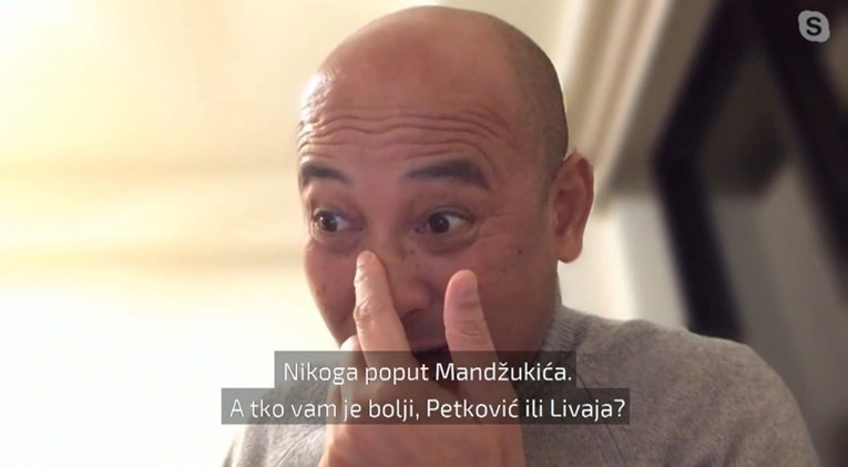 Japanca koji je igrao u HNL-u pitali tko je bolji, Livaja ili Petković
