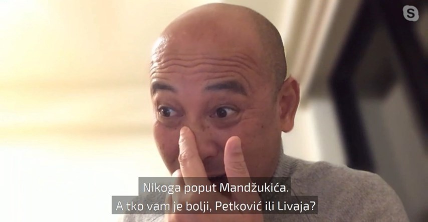 Japanca koji je igrao u HNL-u pitali tko je bolji, Livaja ili Petković