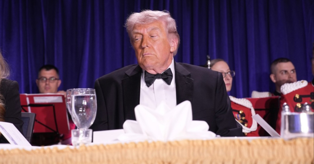 Amerikanci zbog rata s Iranom sve nezadovoljniji Trumpom