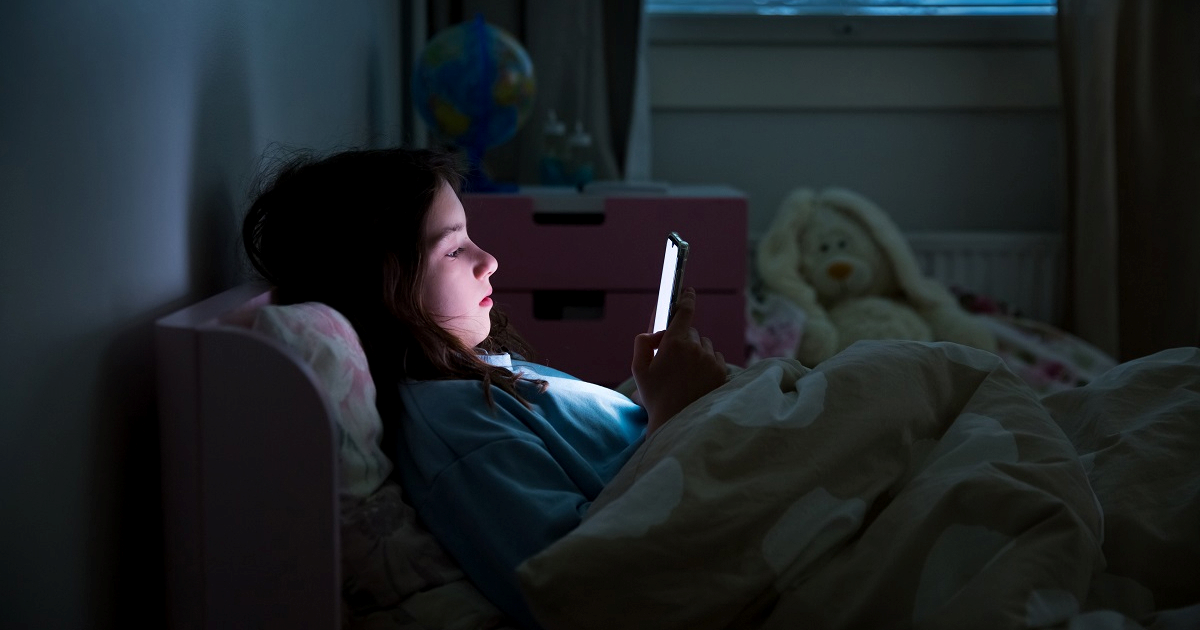 Masovno gašenje računa u Australiji. Meta počela brisati dječje profile