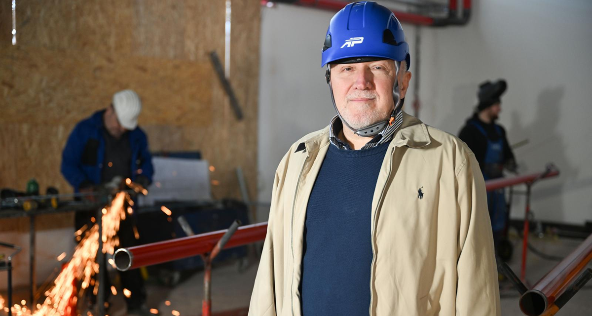 Proglašen hrvatski poduzetnik godine