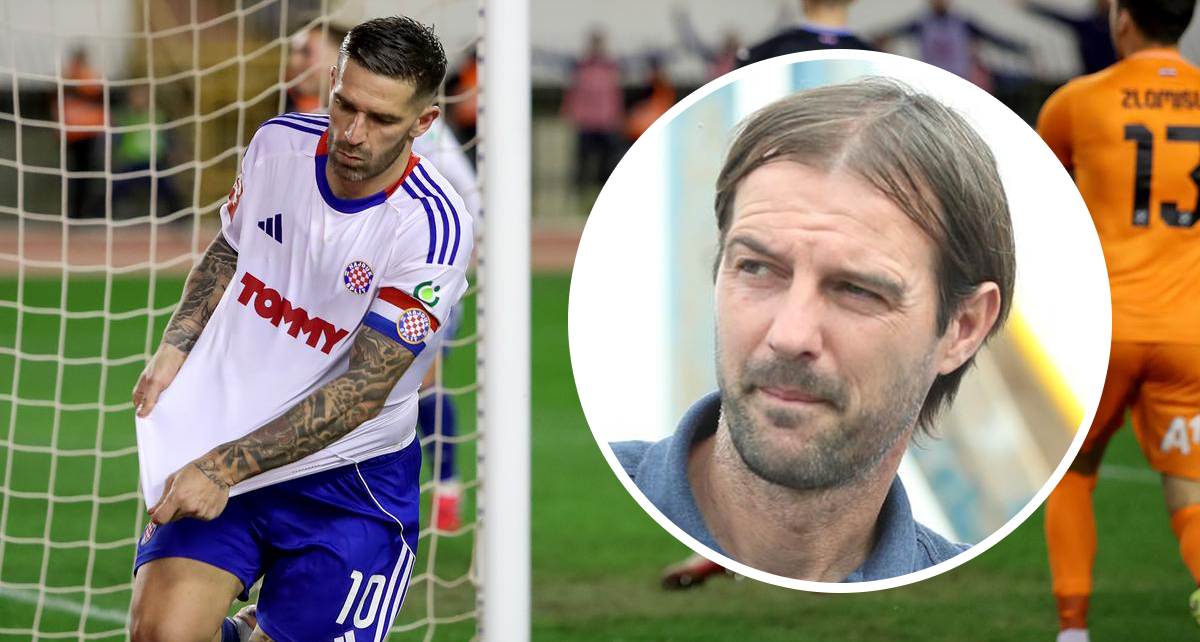 Mikić: Livaja kod Jurića ne bi izdržao ni tri treninga