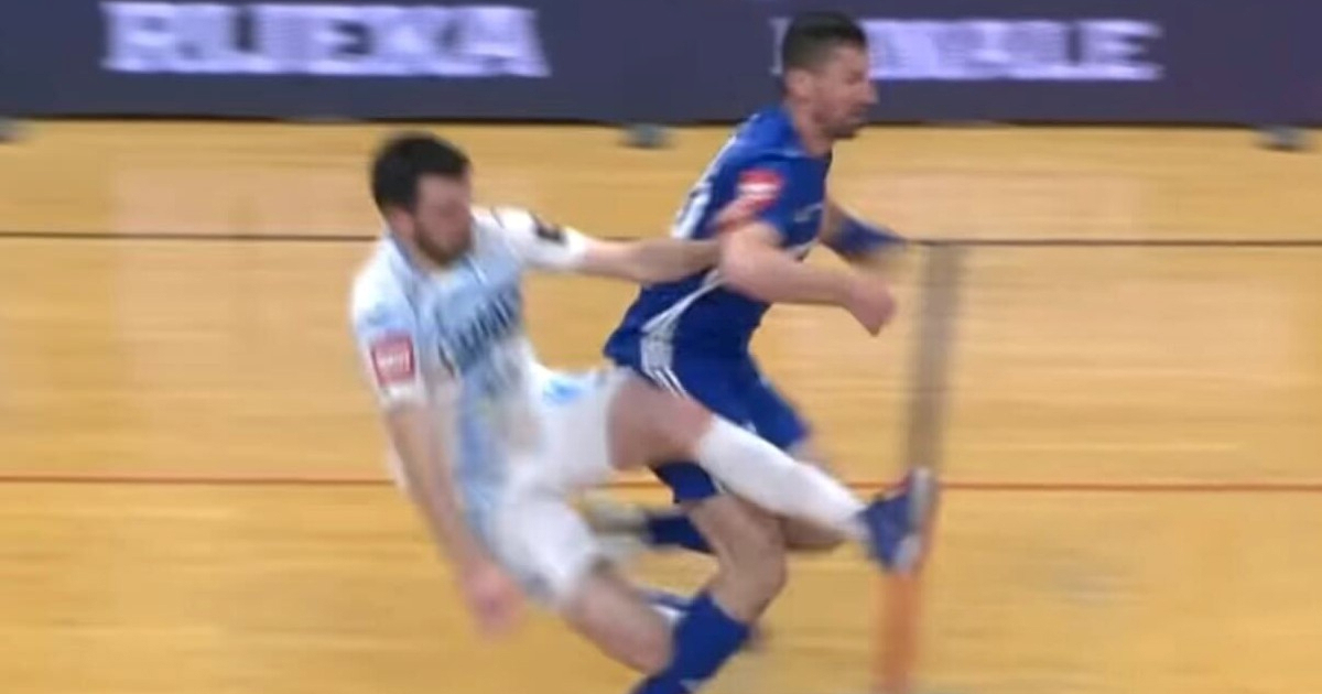 Loše vijesti za Futsal Dinamo. Evo koliko će Novak biti van terena zbog ozljede