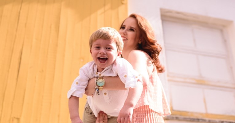 Osam navika smirenih mama koje se isplati kopirati