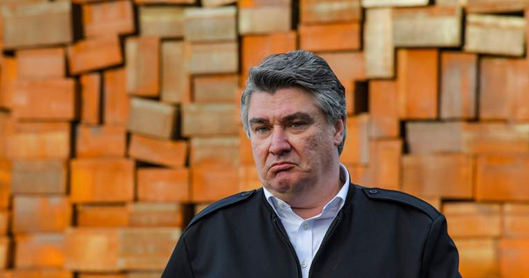 Milanović čestitao Roš Hašanu