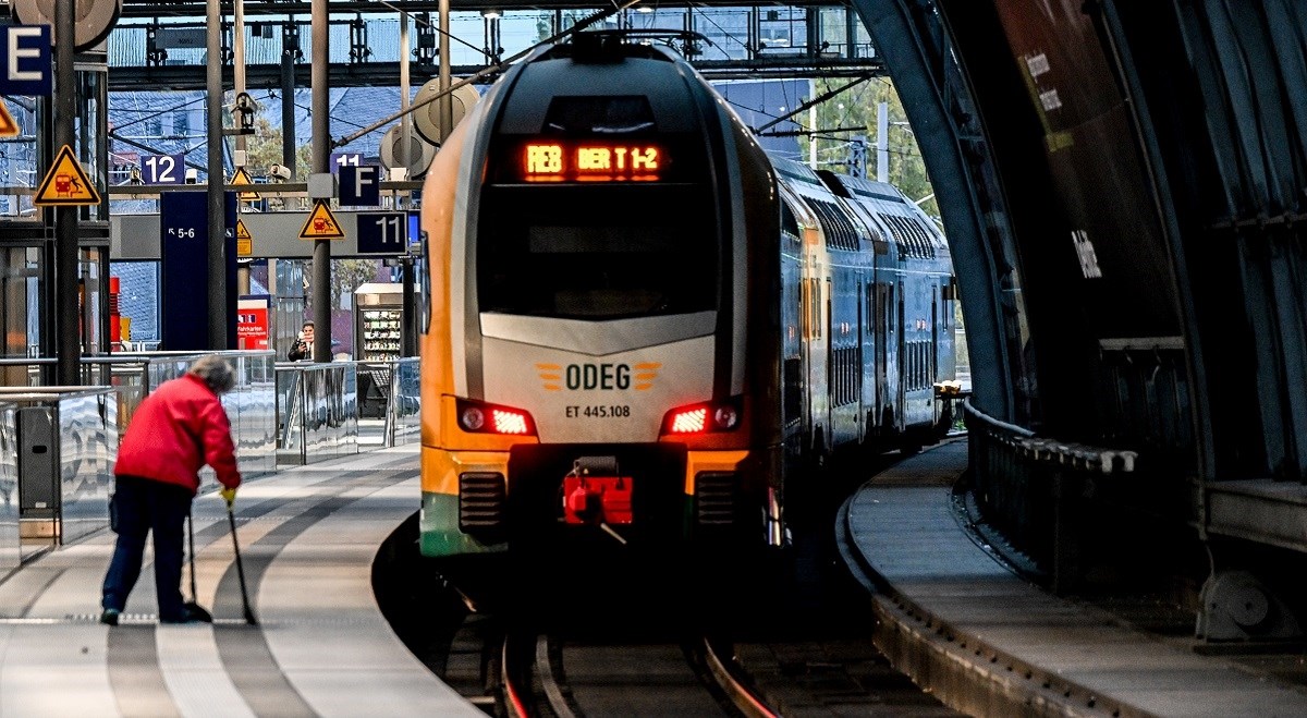 Nikada ovoliko Nijemaca nije radilo skraćeno