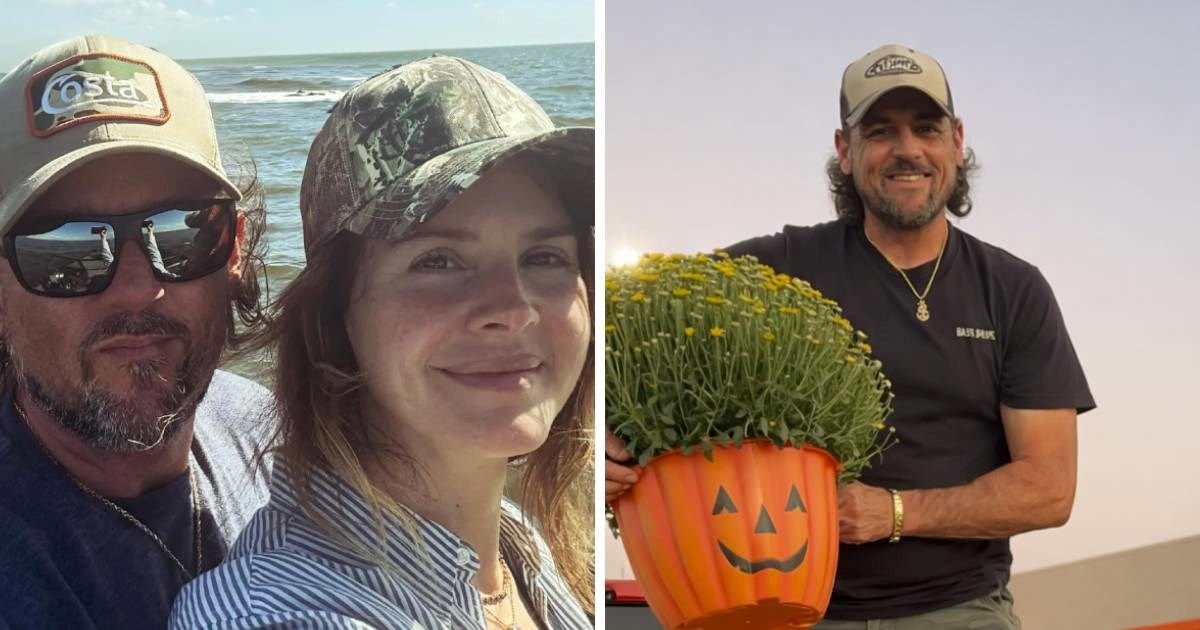 Lana Del Rey objavila privatne fotke sa suprugom: "Najslađi muškarac kojeg znam"