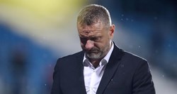 Bivši trener Hajduka i Dugopolja preuzeo mladu reprezentaciju
