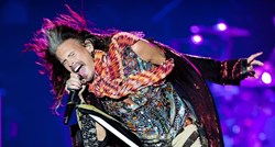 Pjevač Aerosmitha završio u bolnici zbog "misteriozne" bolesti