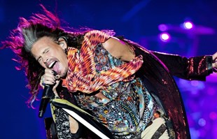 Pjevač Aerosmitha završio u bolnici zbog "misteriozne" bolesti