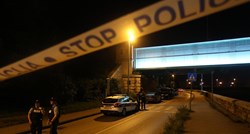 Ubijeno šestero ljudi u Zagrebu