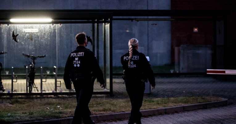 Trojica hamasovaca uhićena u Njemačkoj. Planirali su napade na židovske objekte