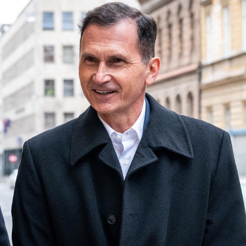 Dragan Primorac izabran za člana Zdravstvene i antidopinške komisije EOO-a