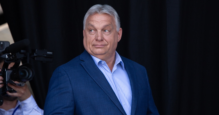 Orban: Ulazak Ukrajine u NATO značio bi treći svjetski rat već sljedećeg dana