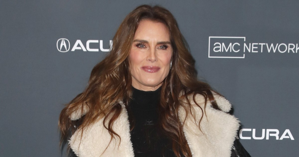 Brooke Shields otkrila zašto je 30 godina tajila da je bila silovana: Nisam znala...