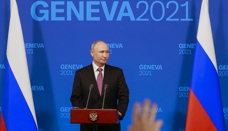 Putin: Sastanak s Bidenom bio je konstruktivan