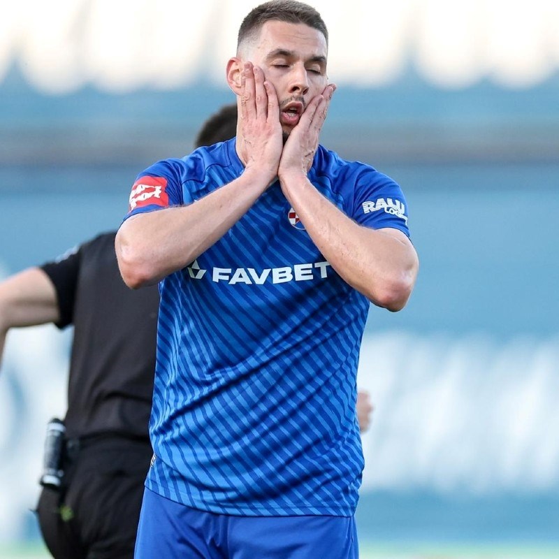 Pjaca uskoro potpisuje za novi klub. Messi pregovara o odlasku iz SAD-a