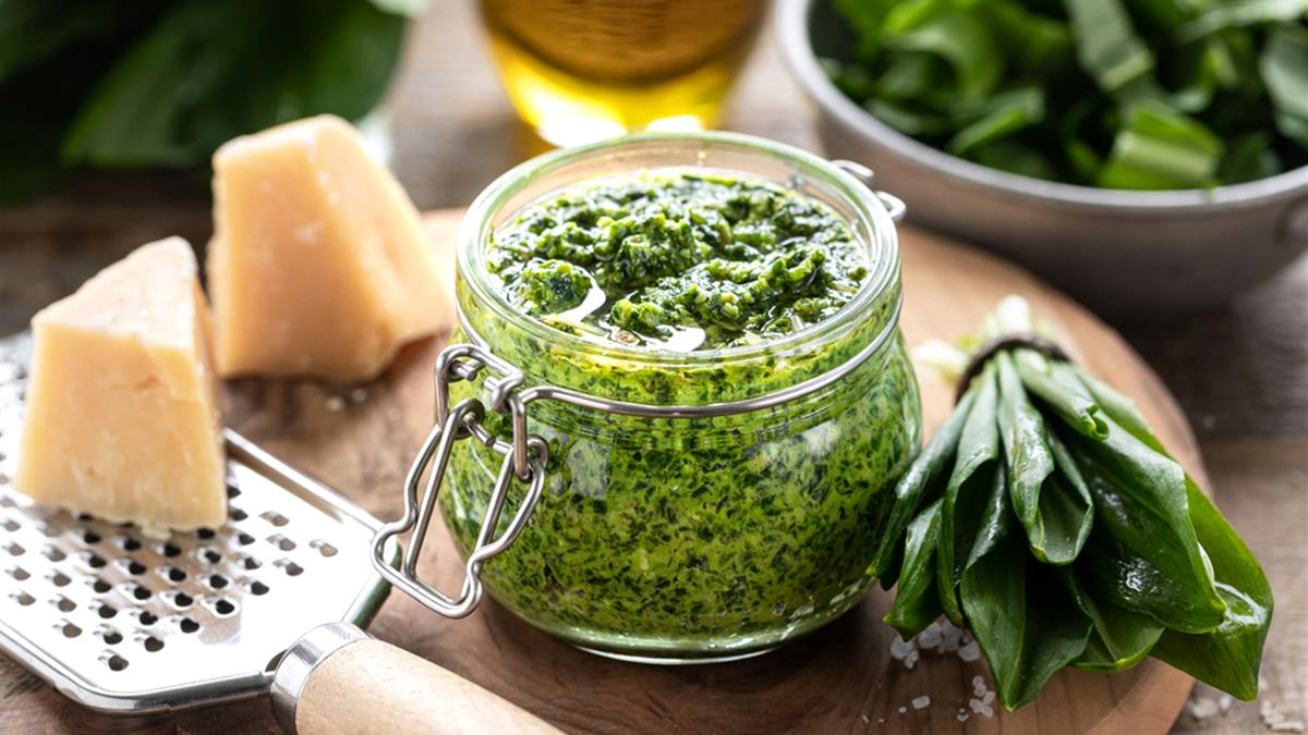 Kako je zapravo nastao jedan od najpoznatijih talijanskih umaka