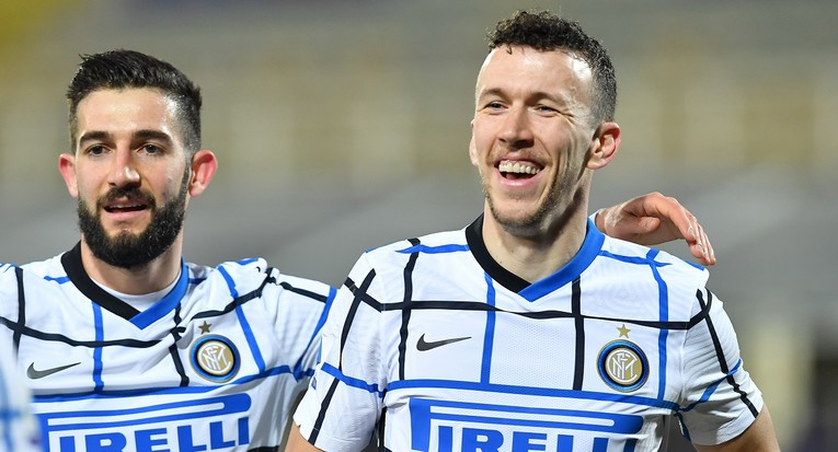 Perišić: Preuzeli smo vrh, a sad protiv Juventusa idemo po pobjedu