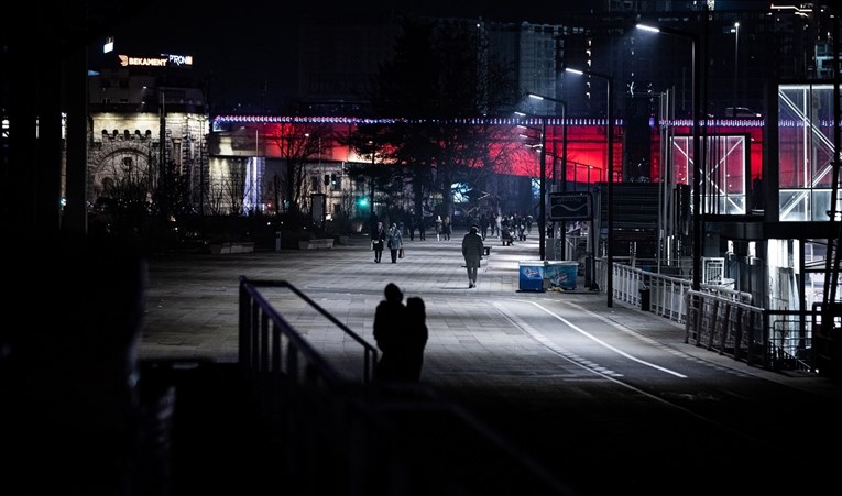 Priča o nestalom Splićaninu dobila je veliki zaplet pojavom snimki. Ovo dosad znamo