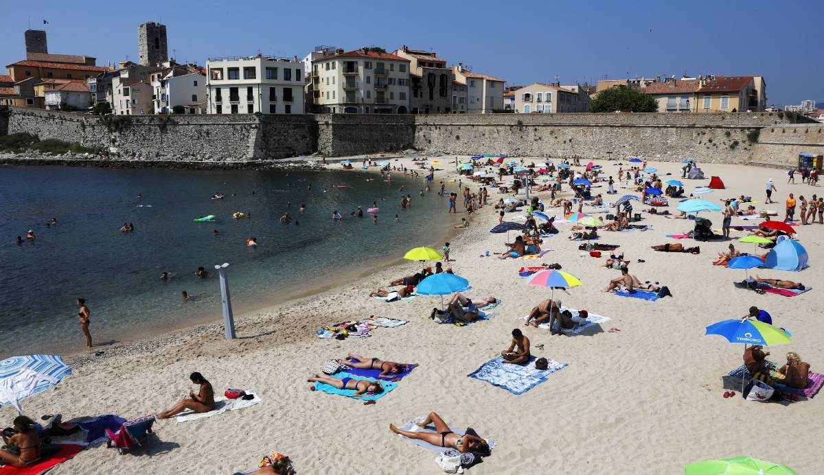 Njemačka maknula Francusku, Grčku i Španjolsku s popisa rizičnih zemalja