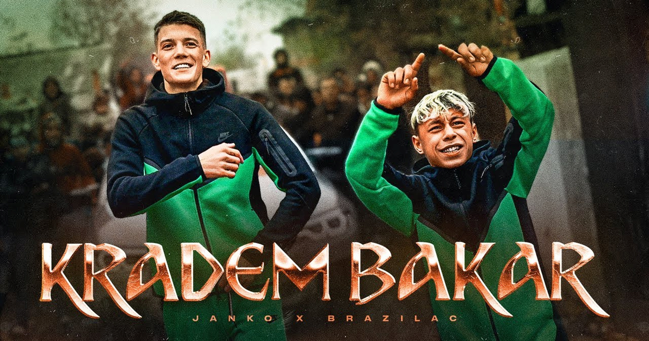 Što je "Kradem bakar", tko to pjeva i kakva je drama bila oko te pjesme