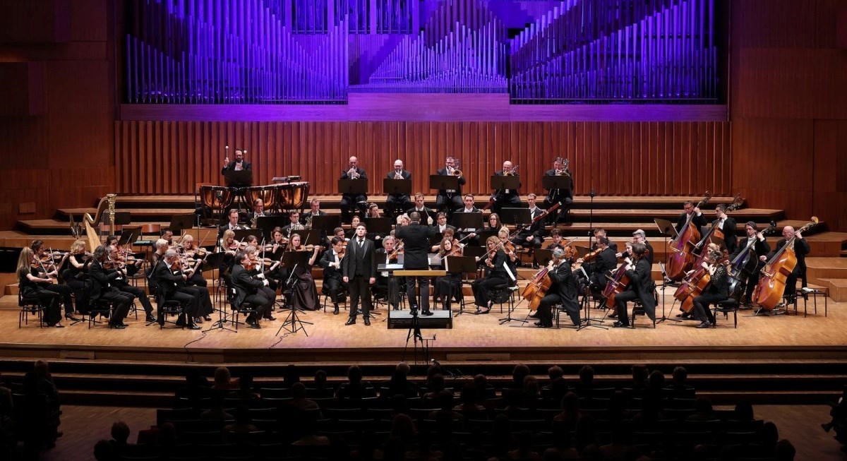 Nakon Dražena Zečića, u Lisinski dolazi Drezdenska filharmonija