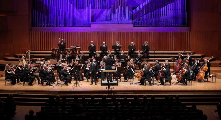 Nakon Dražena Zečića, u Lisinski dolazi Drezdenska filharmonija