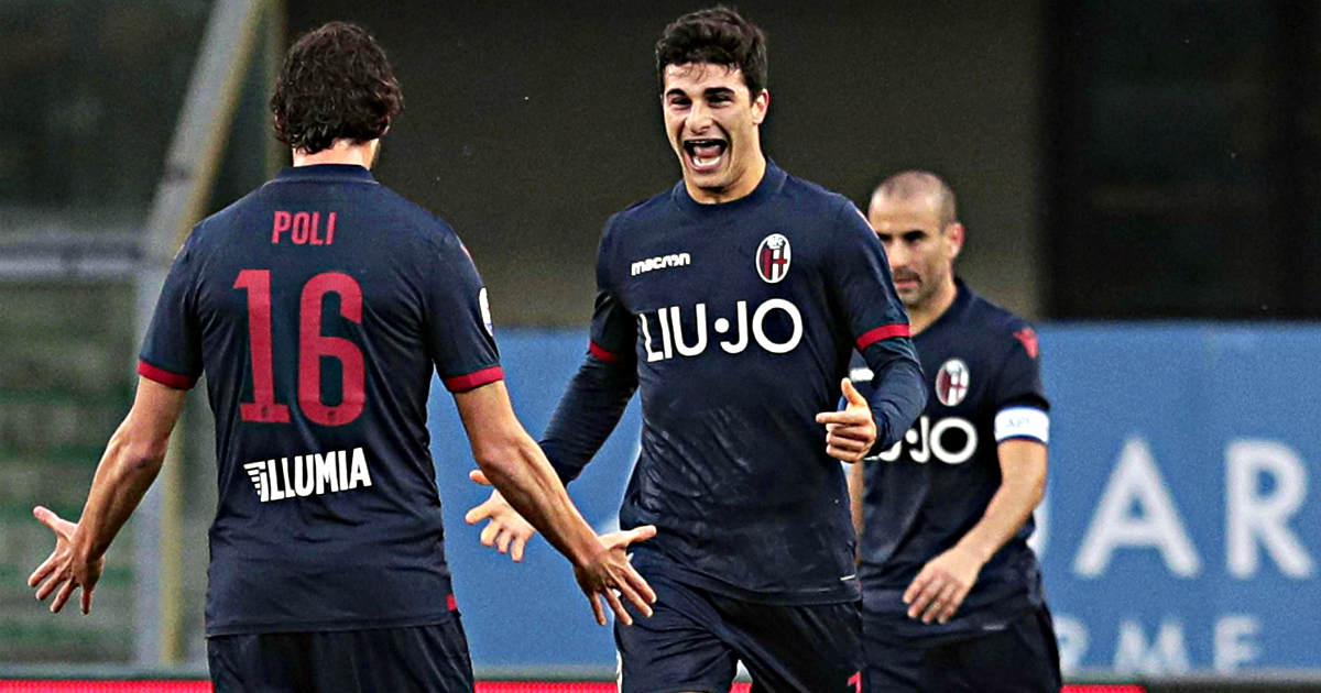 Juve želi vratiti sjajnog napadača kojeg je Mihajlović preporodio u Bologni