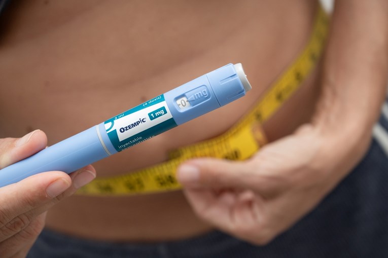 Novi razlog zašto ljudi uzimaju Ozempic, a nema veze s mršavljenjem i dijabetesom