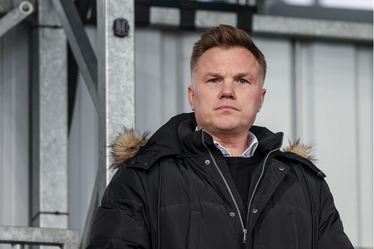 Novi sportski direktor stiže u Hajduk. U trenutnom klubu "jedva čekaju da ode"