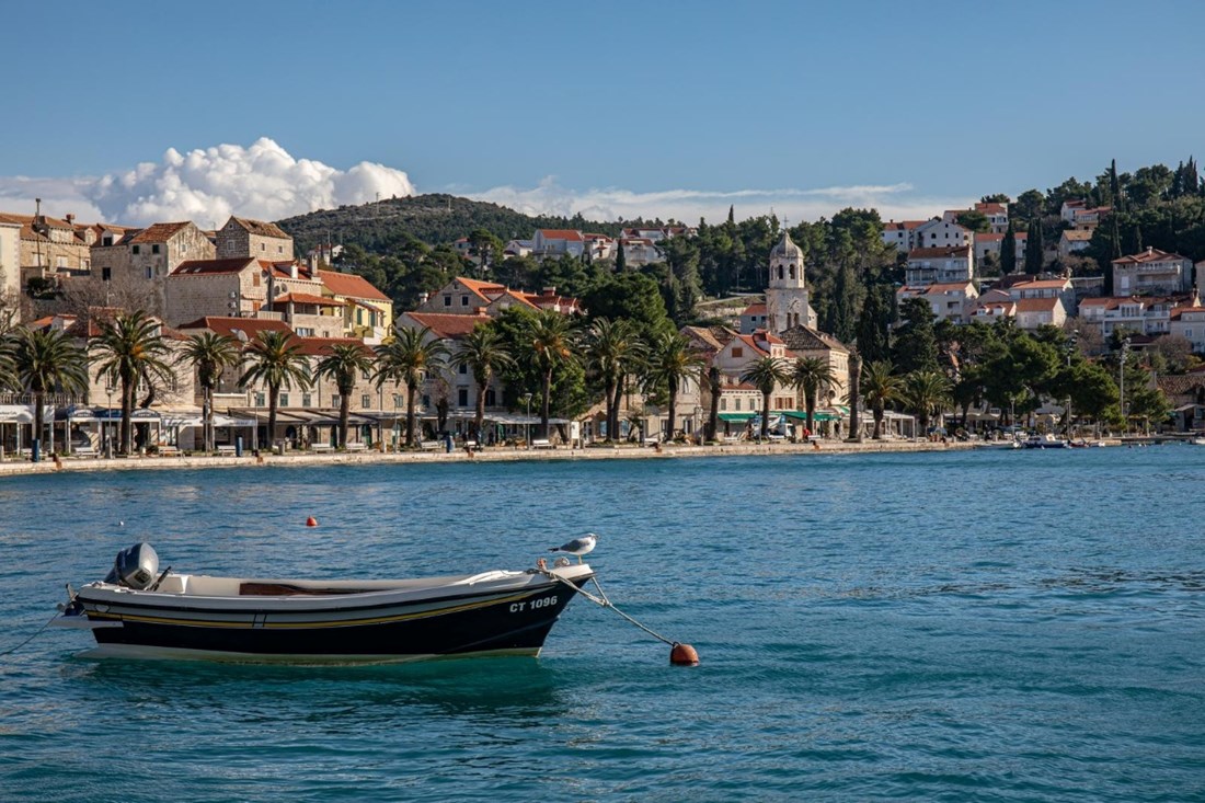 Forbes objavio popis najljepših obalnih mjesta u Europi. Hrvatska je broj 1