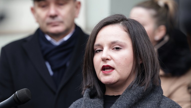Roditelji odgojitelji Visokom upravnom sudu predali podnesak za ocjenu zakonitosti