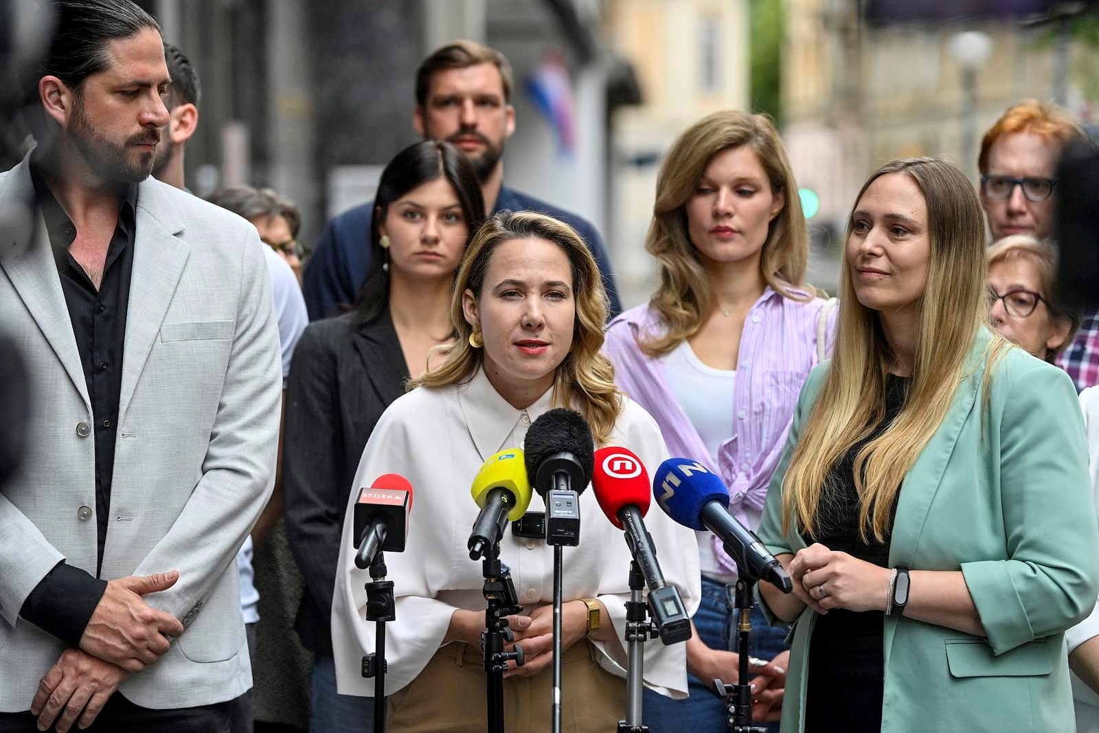Selak Raspudić: Tomašević je crtao biciklističke staze, a ljudi nisu mogli do posla