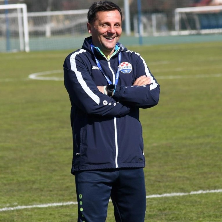 Dinamo je krenuo po Marija Kovačevića